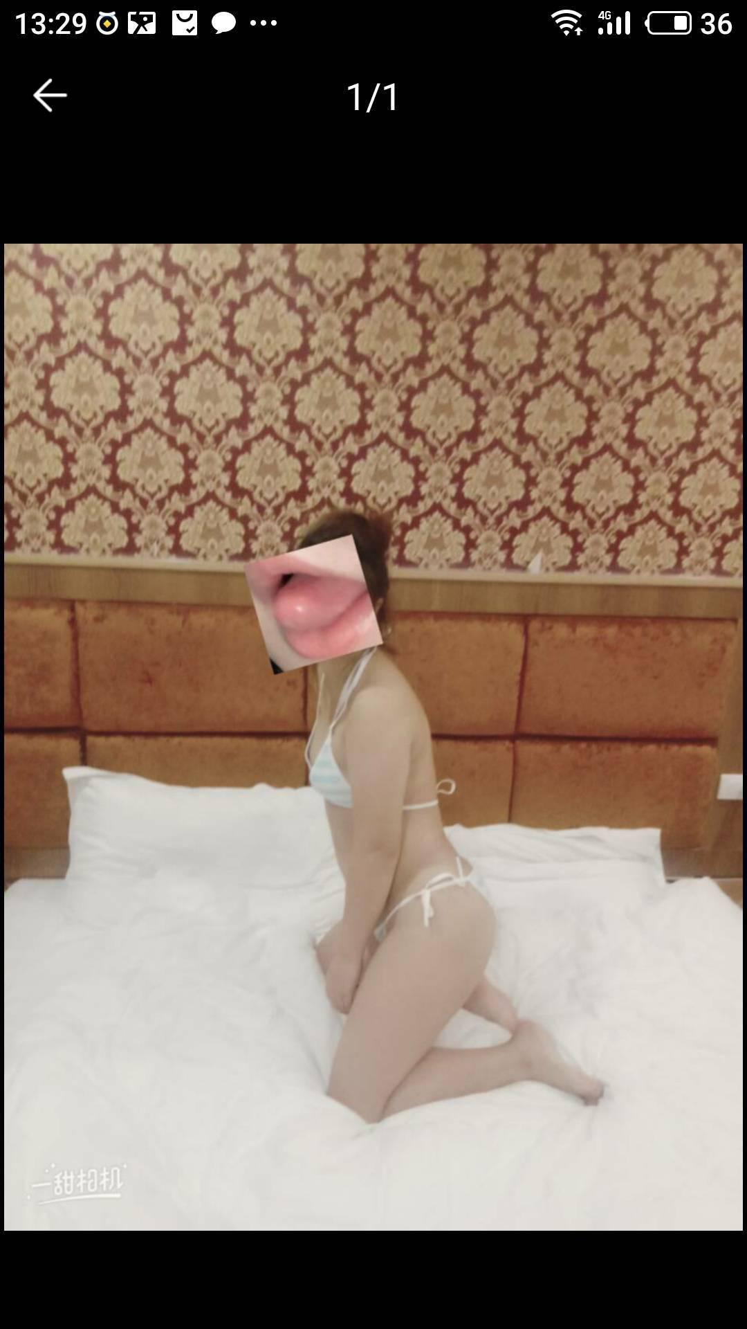 九龙坡的年轻小妹妹